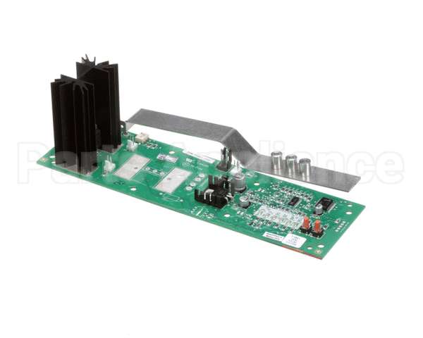600109 Duke Repl,Fwm3-14 Controller Repl.