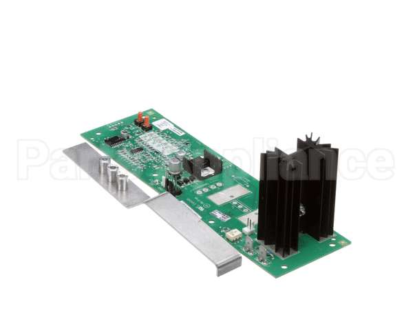 600109 Duke Repl,Fwm3-14 Controller Repl.