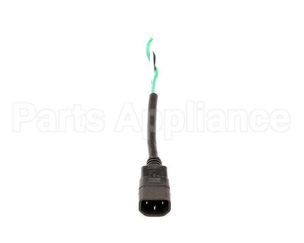60012010 Frontline 10" Power Cord