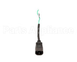 60012010 Frontline 10" Power Cord
