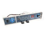 600135 Duke Assembly,Repl.613Gxx-C.p.w/L/2Spd