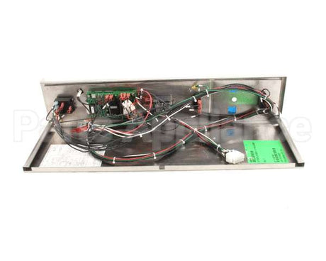 600135 Duke Assembly,Repl.613Gxx-C.p.w/L/2Spd