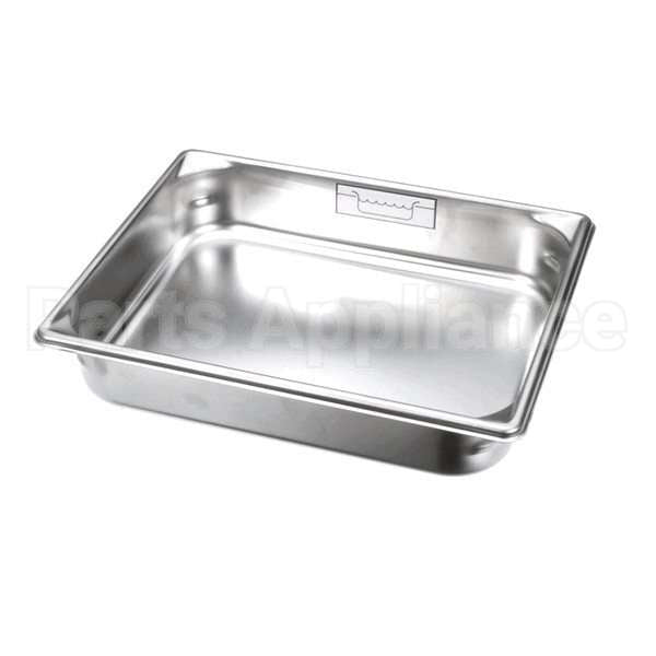 600141 Compatible Duke Repl, Ahpo-618Gold H.pan W/Lbl