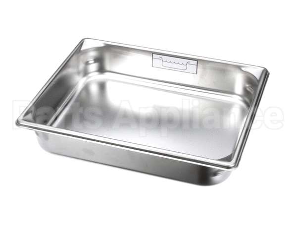 600141 Duke Repl,Ahpo-618Gold H.pan W/Lbl