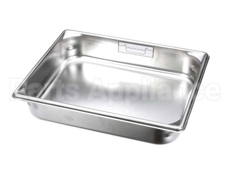 600141 Duke Repl,Ahpo-618Gold H.pan W/Lbl