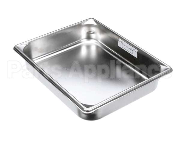 600141 Duke Repl,Ahpo-618Gold H.pan W/Lbl