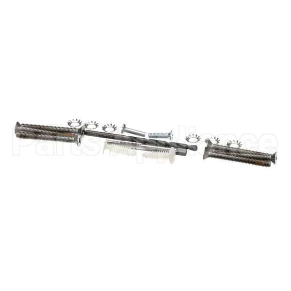 600144 Compatible Duke Repl, Ahpo Door Handle Mtg