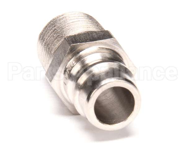 60015901 Pitco Connector,Nipple 1/2 Male Npt