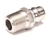 60015901 Pitco Connector,Nipple 1/2 Male Npt