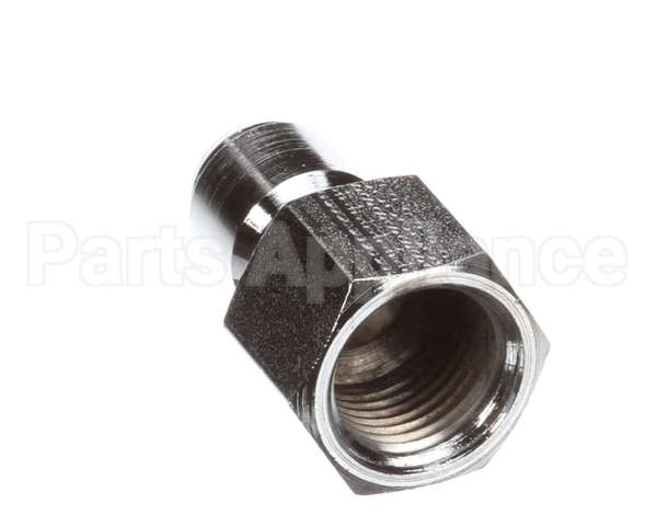60015902 Anets Connector,Nipple 1/2 Female Npt