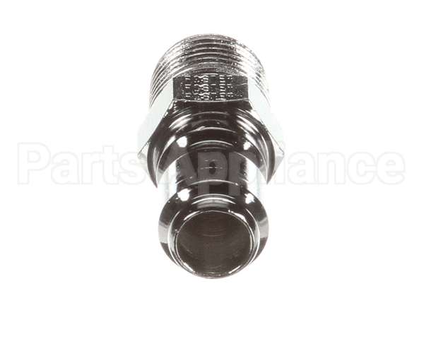 60015903 Anets Connector,Nipple 3/8 Male Npt