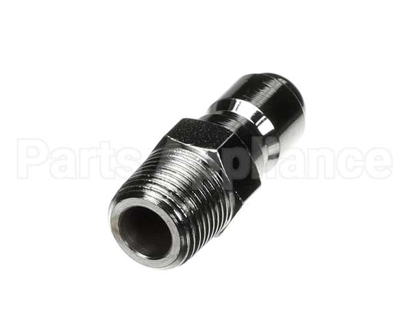 60015903 Pitco Connector,Nipple 3/8 Male Npt