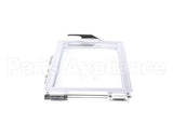 600163 Duke Repl,Aw Oven Dr Right