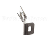 60017 Blodgett Stop Plate For Flt House 2/1Gn