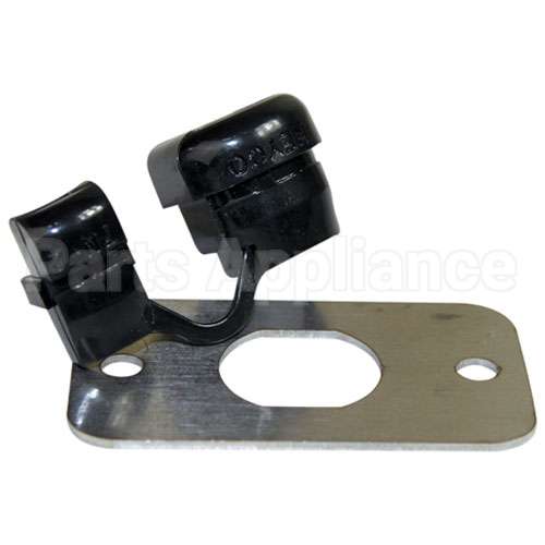 600176SED Compatible Duke Retrofit Kit - Captive Power Cord