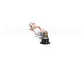 600178 Duke Repl.,Oven Thermostat Shaft--So Specs Re