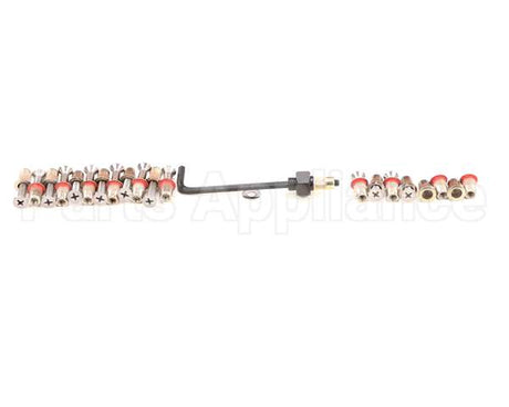600179 Duke Repl.,Nutsert Install Oven Tighten Loose