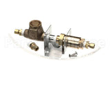 600187 Duke Repl,Backflow Valve Repl.