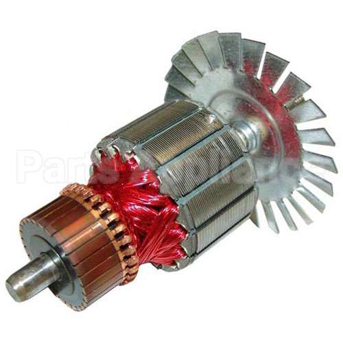 60019110010 Compatible Hamilton Beach Armature