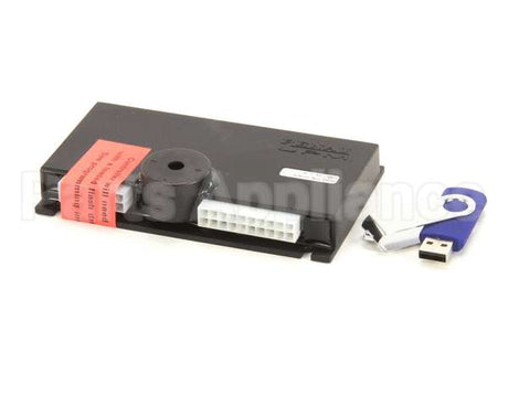 600193 Duke Repl,Renau Control