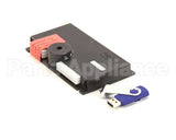 600193 Duke Repl,Renau Control