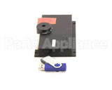 600193 Duke Repl,Renau Control