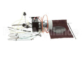 600199 Duke Kit,Gas Brlr Annual Pm-Lp W/O