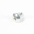 6002-000241 Samsung Screw-Tapping;Th,+,2S,M5,L12,Zpc(Wht),Sw