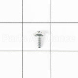 6002-000241 Samsung Screw-Tapping;Th,+,2S,M5,L12,Zpc(Wht),Sw