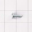 6002-000613 Samsung Screw-Tapping;Th,+,-,2,M5,L16,Zpc(Wht),S
