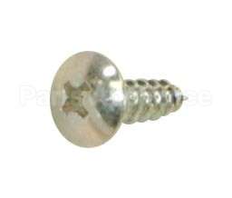6002-001306 Samsung Screw-Tapping;Swrch18A,Zpc(Wht),L14,M4,T