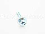 6002-001313 Samsung Bolt-Hex;M6.5,L25,Zpc(Wht),Hwh,+,Swrch18