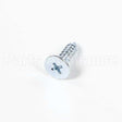 6002-001364 Samsung Screw-Tapping;Fh,+,-,1,M4,L14,Cr Plt,Swr