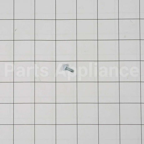 6002-001406 Samsung Screw-Tapping;Swrch18A,Zpc(Wht),L12,M4,T