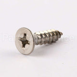 6002-001615 Samsung Screw-Tapping;Sts304,Pass,L16,M4,Fh,+,1