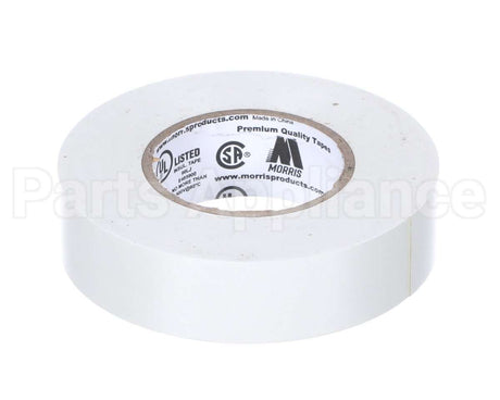 60020 Diversitech Electric Tape 7Mm X 3/4"Pvc Wh