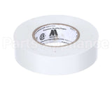 60020 Diversitech Electric Tape 7Mm X 3/4"Pvc Wh