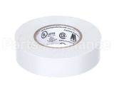 60020 Diversitech Electric Tape 7Mm X 3/4"Pvc Wh
