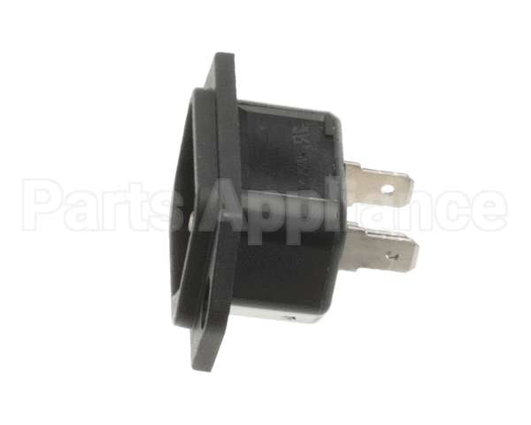 60020012 Frontline Panel Mount Receptacle