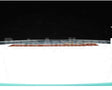 60020047 Frontline Silicone Laminate Heater