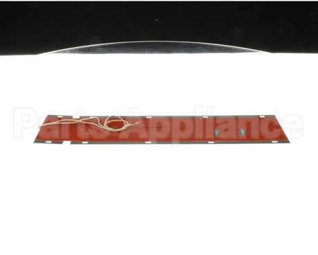 60020047 Frontline Silicone Laminate Heater