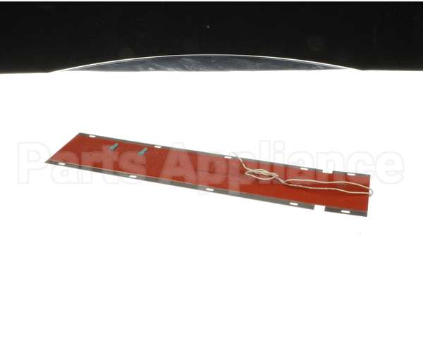 60020047 Frontline Silicone Laminate Heater