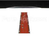 60020047 Frontline Silicone Laminate Heater