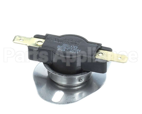 60020108 Frontline 3/4" Disc Thermostat