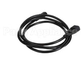60020120 Frontline Power Cord, 13 Ampere-250V