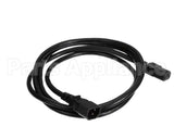 60020120 Frontline Power Cord, 13 Ampere-250V