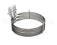 6002129 Bki Element, Heating 10Kw, Abe61 M