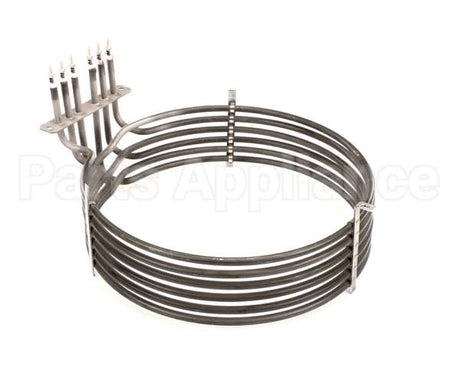 6002129 Giorik Electric Heat Element, 10Kw, 208V, 061,