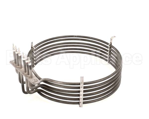 6002129 Giorik Electric Heat Element, 10Kw, 208V, 061,