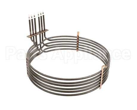 6002131 Giorik Electric Heat Element, 14Kw, 208V, 101,
